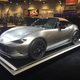 Image for article titled Wheels, Wheels, Total Vehicular Insanity And More Wheels: A Guided Tour Of SEMA 2015